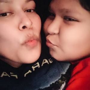 Meet your Posher, Eli